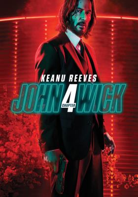 John Wick. Chapter 4 