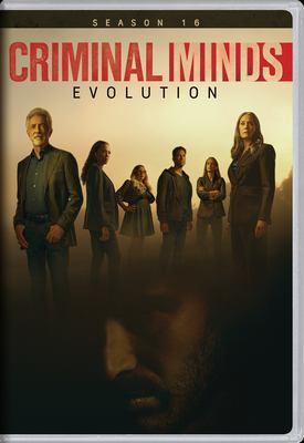 Criminal minds, evolution. The sixteenth season.