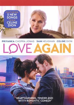 Love again 