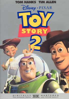 Toy story 2 