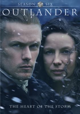 Outlander. Season six, The heart of the storm 