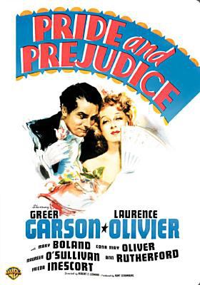 Pride and prejudice 