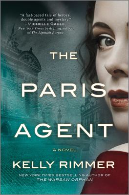 The Paris agent 