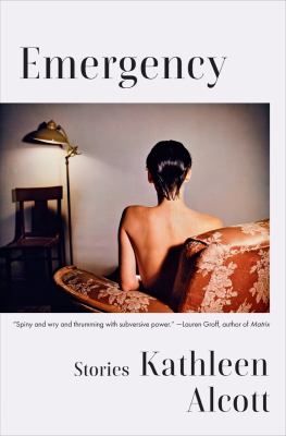 Emergency : stories 