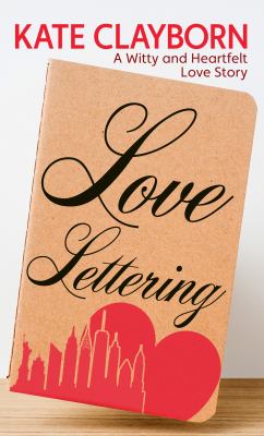 Love lettering 