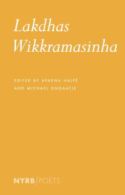 Lakdhas Wikkramasinha 