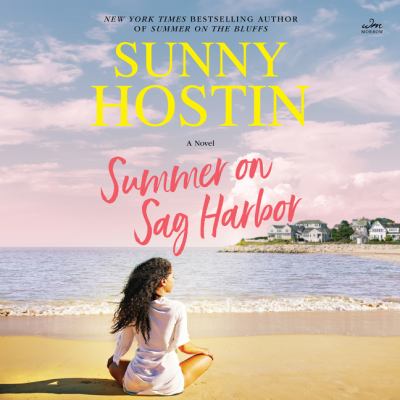 Summer on Sag Harbor (Digital) A Novel