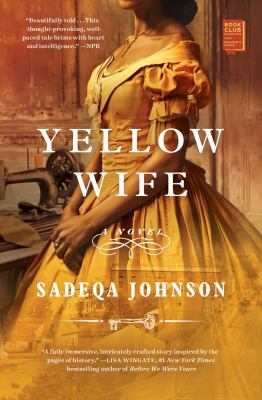 Yellow Wife (Digital) A Novel