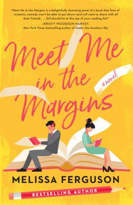 Meet Me in the Margins (Digital)