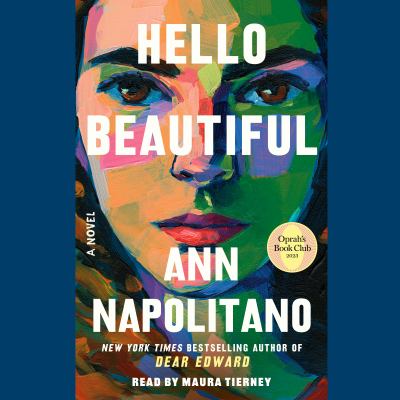 Hello Beautiful (Digital) A Novel