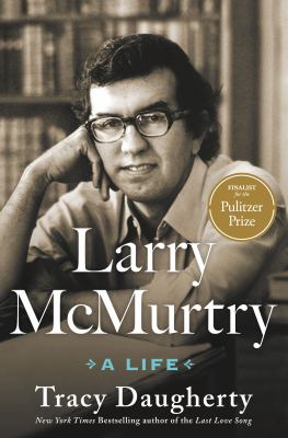 Larry McMurtry : a life 