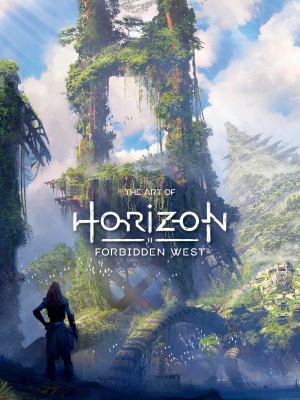 The Art of Horizon Forbidden West : Art of Horizon Forbidden West