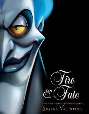 Fire and Fate, Volume 10 : Villains