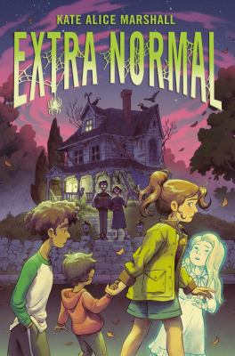 Extra normal 