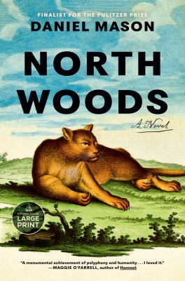 North woods : a novel 