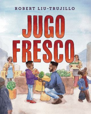 Jugo fresco 