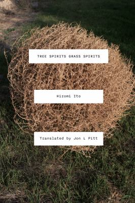 Tree spirits grass spirits 