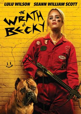 The wrath of Becky 