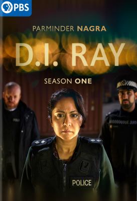 D.I. Ray. Season one 