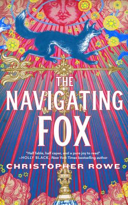 The navigating fox 