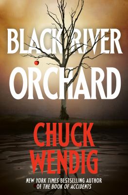 Black River Orchard : a novel 