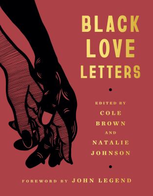 Black love letters 