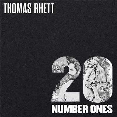 20 number ones 