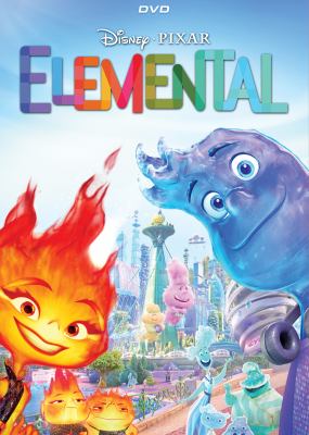 Elemental 
