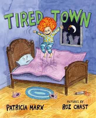 Tired town 