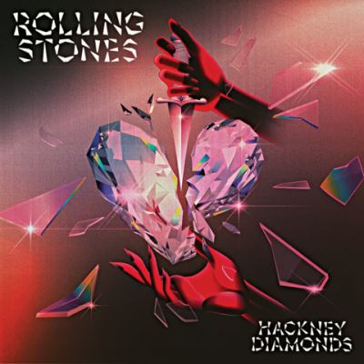 Hackney diamonds 