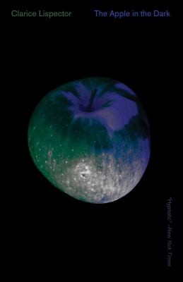 The apple in the dark 