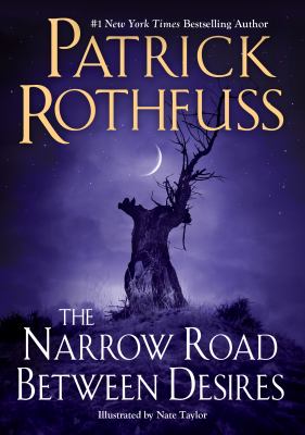 The narrow road between desires 