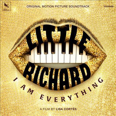 Little Richard : I am everything : original motion picture soundtrack.