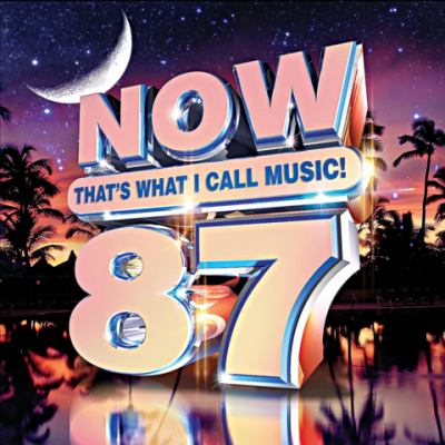 Now that's what I call music! 87.