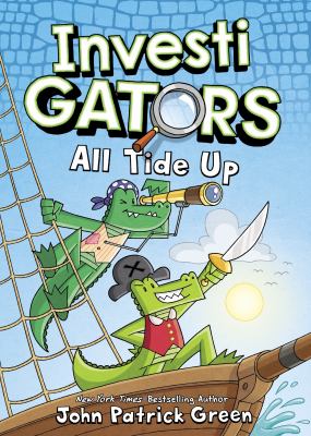 InvestiGators. All tide up 
