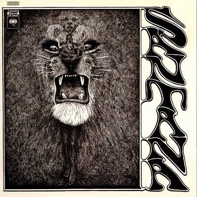 Santana.