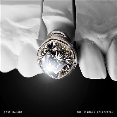 The diamond collection 