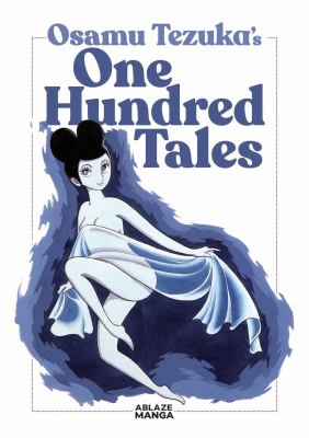 One Hundred Tales : Osamu Tezuka