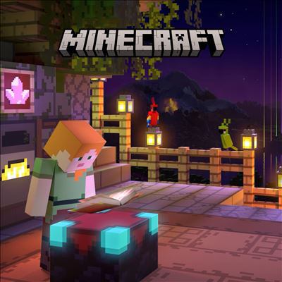 Minecraft : Soothing Synths