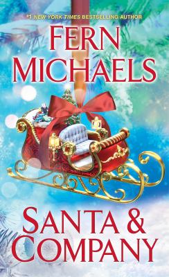 Santa and Company : Santa's Crew