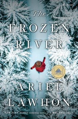The frozen river : a novel 