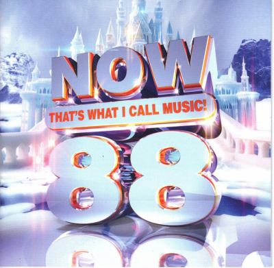 NOW that's what I call music! Vol. 88.