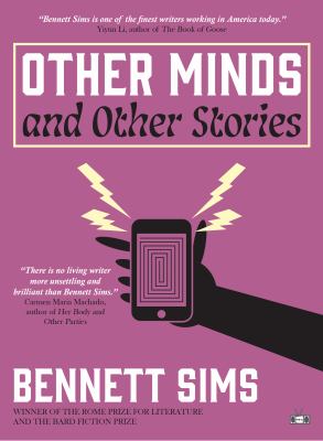 Other minds and other stories 