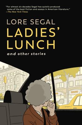Ladies' lunch : and other stories 