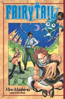 Fairy Tale. Vol. 4