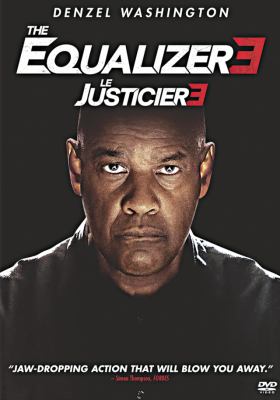The equalizer 3 