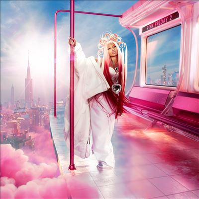 Pink Friday 2 