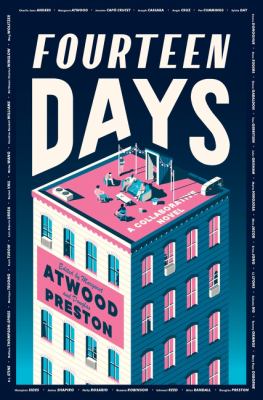 Fourteen days : a literary project of the Authors Guild of America 