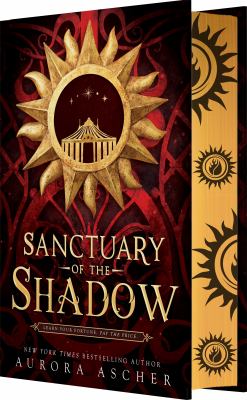 Sanctuary of the shadow 