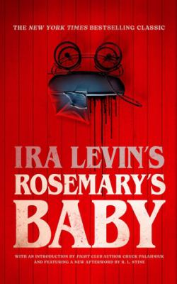 Ira Levin's Rosemary's baby.